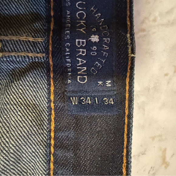 Jeans - Picture 4 of 4